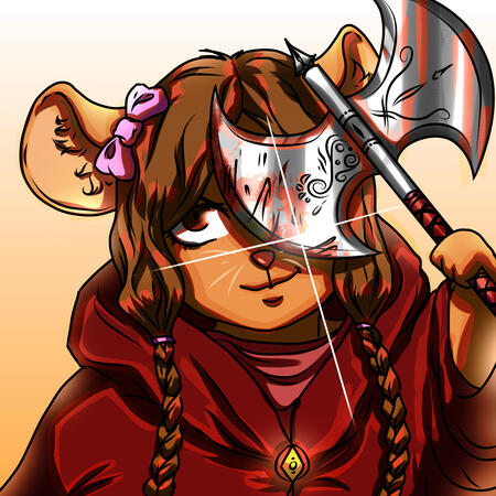 Pip | D&D