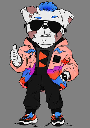 Ukon | Pugs &amp; Potions explore the tabletop game