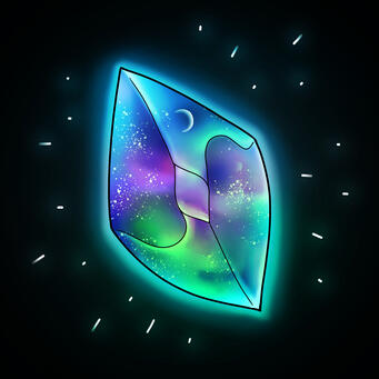 Item Card designed for Pugs and Potions.