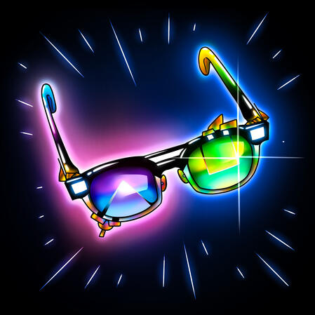 Genial Lenses | Pugs & Potions explore the tabletop game