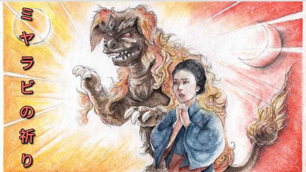 Portrait from &quot;Lawrence of Arabia&quot;, drawn with graphite.