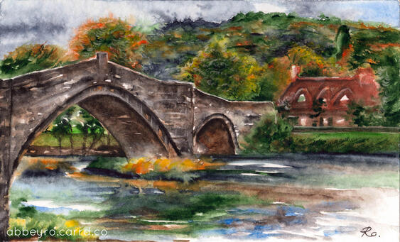 Unused concept for the cover art of the song &quot;Leaving&quot;, by The Phantom Renegades