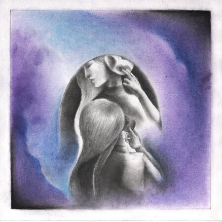 Impostor Syndrome | Phantom Renegades listen to the song