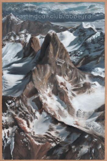 Fitzroy | Oils